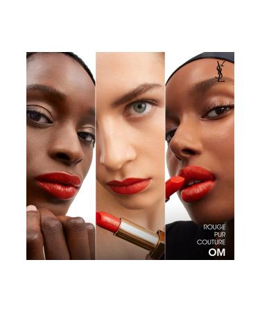 Yves Saint Laurent Rouge Pur Couture Lipstick Om 3614273945493 - Buy Online on GoSupps.com