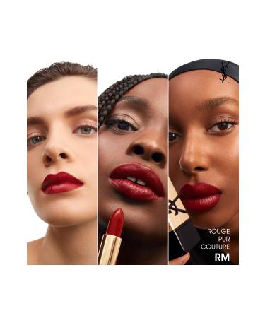 Yves Saint Laurent Rouge Pur Couture Lipstick Rm 3614273945219 - Buy Online on GoSupps.com