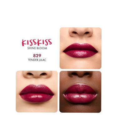 Yves Saint Laurent Rouge Pur Couture - Intense Color and Satin Finish Lipstick
