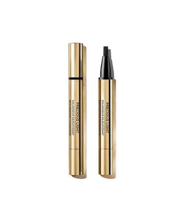 Yves Saint Laurent Rouge Pur Couture The Slim - Long-Lasting Matte Lipstick