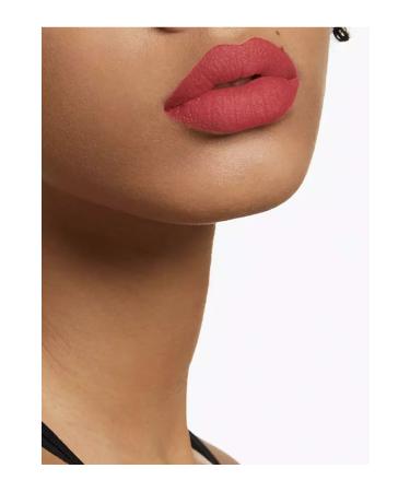 Yves Saint Laurent Rouge Pur Couture The Slim Matte Lipstick
