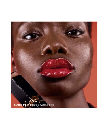 Yves Saint Laurent The Bold High Pigment Lipstick - Buy Online on GoSupps.com