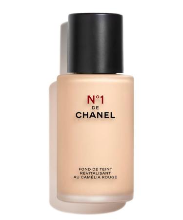 Chanel N 1 De Revitalizing Foundation