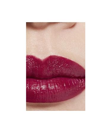 Shiseido Beauty Shiseido Technosatin Gel Lipstick 414 Ruj
