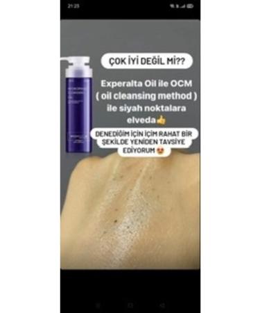 SIBERIAN WELNESS Siberian Wellness Experalta Platinum Hydrophilic Cleansing Oil (EXPIRY DATE 31/08/2023) - Buy Online on GoSupps.com