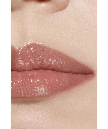 Yves Saint Laurent YSL Loveshine - Moisturizing and Shining Lipstick