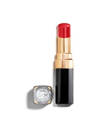 LUXVISAGE COSMETICS Glam Look Cream Velvet Lipstick 216 Monaco