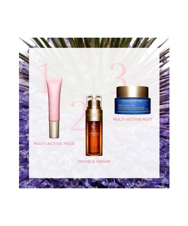 Clarins Anti-Aging Revitalizing Night Cream for Normal and Dry Skin - 50 ml - Buy Online on GoSupps.com