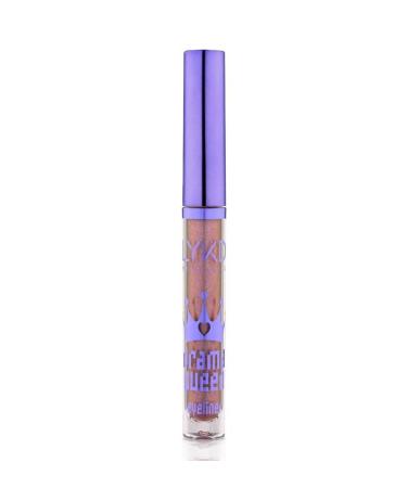 lykd 00's Drama Queen Eyeliner Ultra-fine tip dipliner liquid tip gel - Buy Online on GoSupps.com