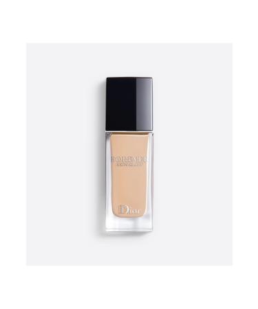 Dior Forever - 24-Hour Effective High Permanence and Pigmented Pore Tightening Matte Finish Foundation