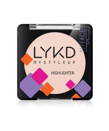 lykd Illuminator 914 Rosy Glow