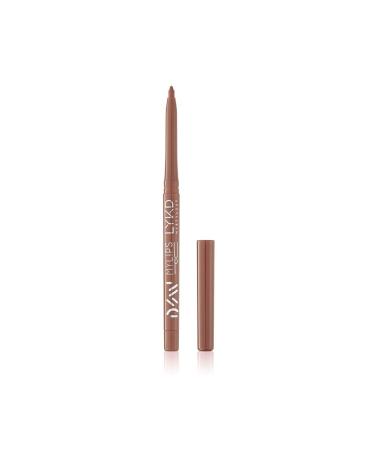 lykd Lift Lip Pencil 502 Brave