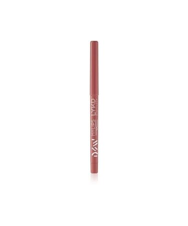 lykd Lift Lip Pencil 510 Tawny Pink - Buy Online on GoSupps.com