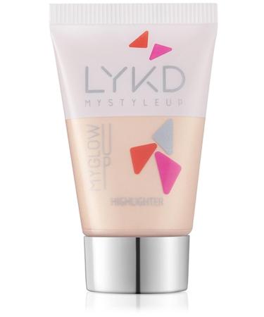 lykd Brand: Liquid Illuminator 908 Moon Gleam Category: Illuminator