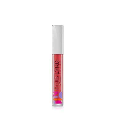 Lykd Pigmented Matte Lipstick 353