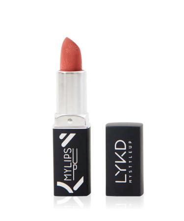 Lykd Powder Matte Lipstick