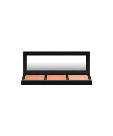 Mac Christmas Special Set - Tiny Treasures Mini Lip Duo Demb.1804