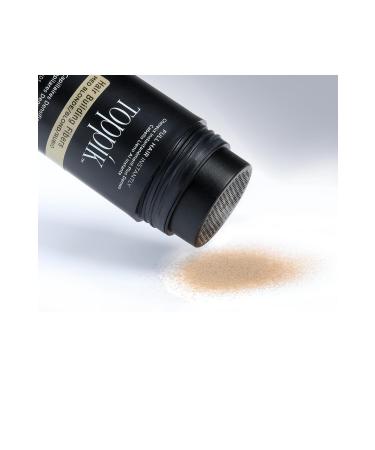 Toppik 27.5 gr Hair Volumizing Keratin Fiber Light Blonde - Buy Online on GoSupps.com