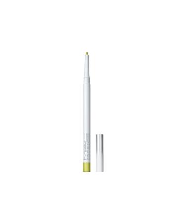 Mac COLOR EXCESS SHARP EYES GEL EYELINER - GLEAM ON - KEYON1944