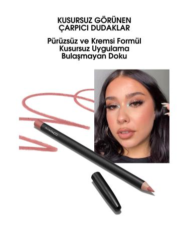 Mac Intensely Coloured Smoothing Lipstick Thanks to Its Ultra Creamy Formula-Up The Amp Passi.3287