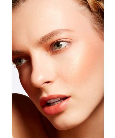 Mac Creamy Powder Blush - Extra Dimension Blush - Just A Pinch 4 G