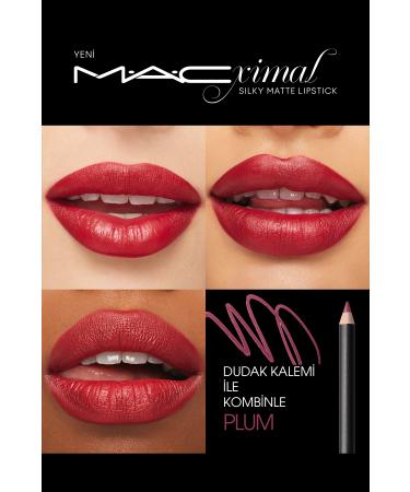 Mac Cremesheen Lipstick-On Hold-3G