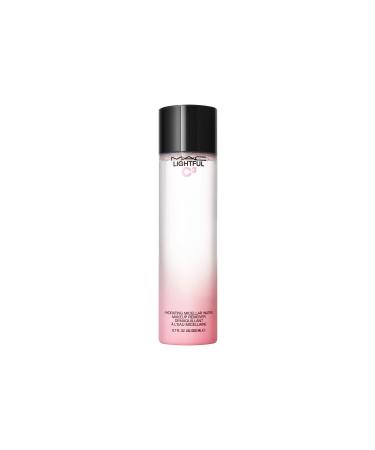 Mac DRY SKIN REVITALIZING MAKEUP REMOVER MICELLAR WATER 200ML PSSN935