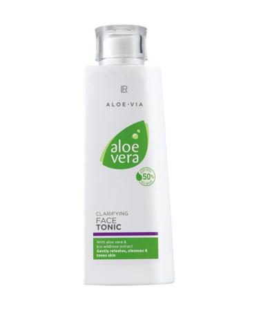 LR Aloe Vera Tonic 200 Ml
