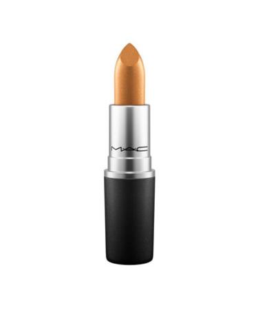 Mac LIPSTICK - FROST LIPSTICK BRONZE SHIMMER KEYON193