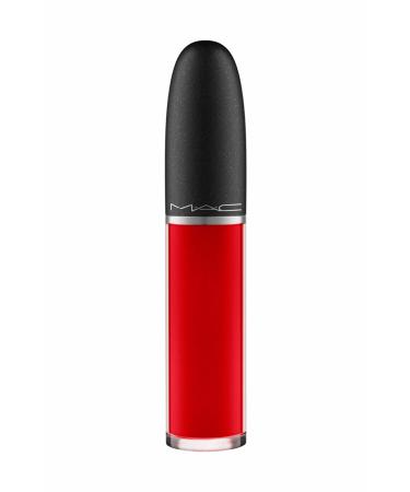 Mac L QU D L PST CK - RETRO MATTE L QU D L PCOLOUR FEELS SO GRAND 5 ML