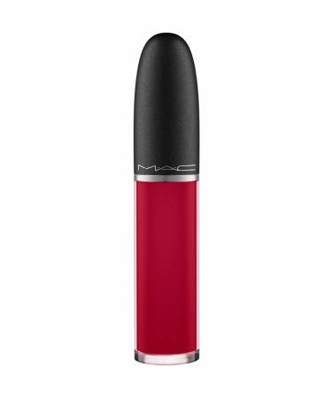 Mac LIQUID LIPSTICK - IN ITS NEWEST FORM RETRO MATTE LIQUID LIPCOLOUR DANCE WITH ME 5 ML DEMBA4421