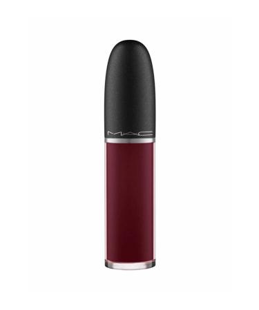 Mac Liquid Lipstick - Retro Matte Liquid Lipcolour-High Drama-5 ml