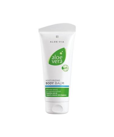 LR Aloe Via Aloe Vera Body Lotion