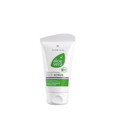LR Aloe Vera Facial Peeling