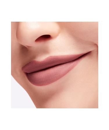 Mac LOCKED KISS INK 24HR- 24 Hour Lasting Weightless Matte Lipstick - Buy Online on GoSupps.com