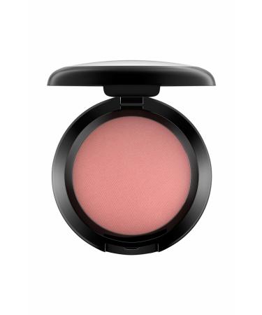 Mac MAC LONG-LASTING POWDER BLUSH P NCH ME BLUSH WITH PERFECT COLOR - 6 G KEYON2501