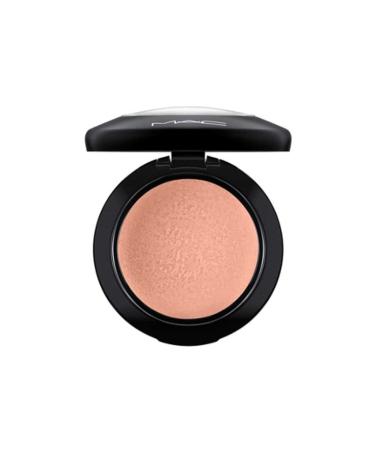 Mac Luminous Finish Powder Blush - Mineralize Blush - Humour Me 4 G