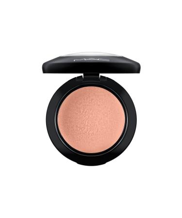 Mac Luminous Finish Powder Blush - Mineralize Blush - Humour Me 4 G - Buy Online on GoSupps.com
