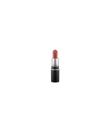 Mac NEW FORMULA MINI LIPSTICK LITTLE MAC WH RL 1.8 G KEYON2888