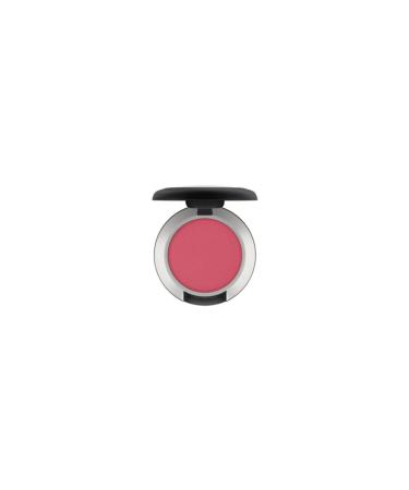Mac NEW Permanent - Caviar XIMAL Silky Matte Lipstick Moisturizing Effect Lipstick 3.5 G