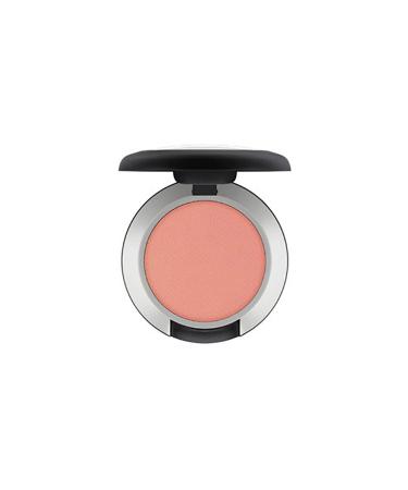 Mac NEW Permanent - Overstatement - M A CXIMAL Silky Matte Lipstick Moisturizing Effect Lipstick 3.5 G