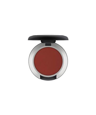 Mac NEW Permanent - Sugar Dada - M A CXIMAL Silky Matte Lipstick Moisturizing Effect Lipstick 3.5 G
