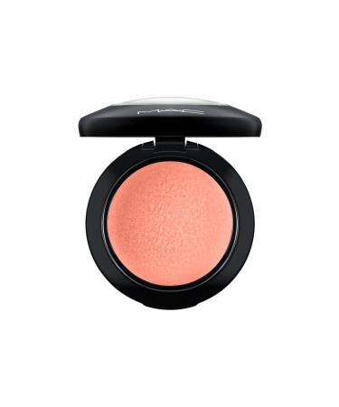 Mac Mineralize Blush - Like Me Love Me 4 G - Buy Online on GoSupps.com