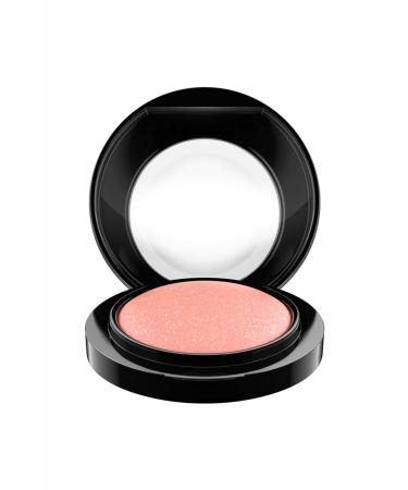 Mac New Year's Special Set-Everyday Luxury Mini Lustreglass LipstickTrio-Neutral Demb.1798