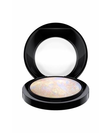 Mac One-Step Curling Extra Volume and Fullness Mascara Passi.4093 - Buy Online on GoSupps.com