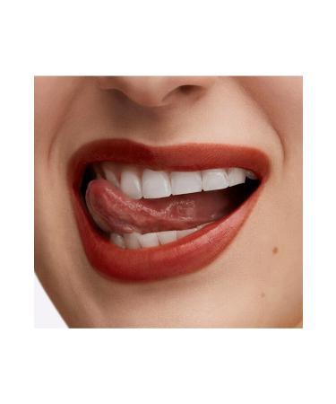Mac Mini Lipstick that Provides More Comfort on the Lips and Gives Intense Color-WARM TEDDY KEYO332