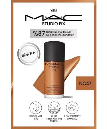 Mac PERFECT L PS-POWDER K SS A L TTLE TAMED L QU D L PST CK DMBA299