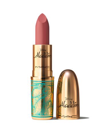 Mac Mini Matte Lipstick Providing More Care and Comfort with its Silky Texture-RUBY WOO Passi.3285