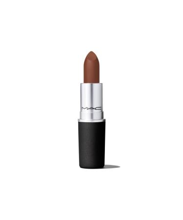 Mac POWDER KISS- Feather Light Moisture Matte Lipstick