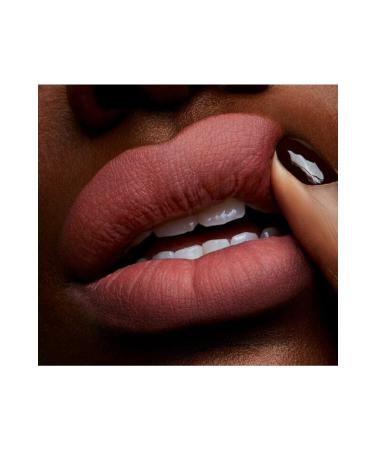 Mac Multipurpose MACximal Iconic Satin Finish Lip and Cheek Lipstick-BLANKETY 3.5g